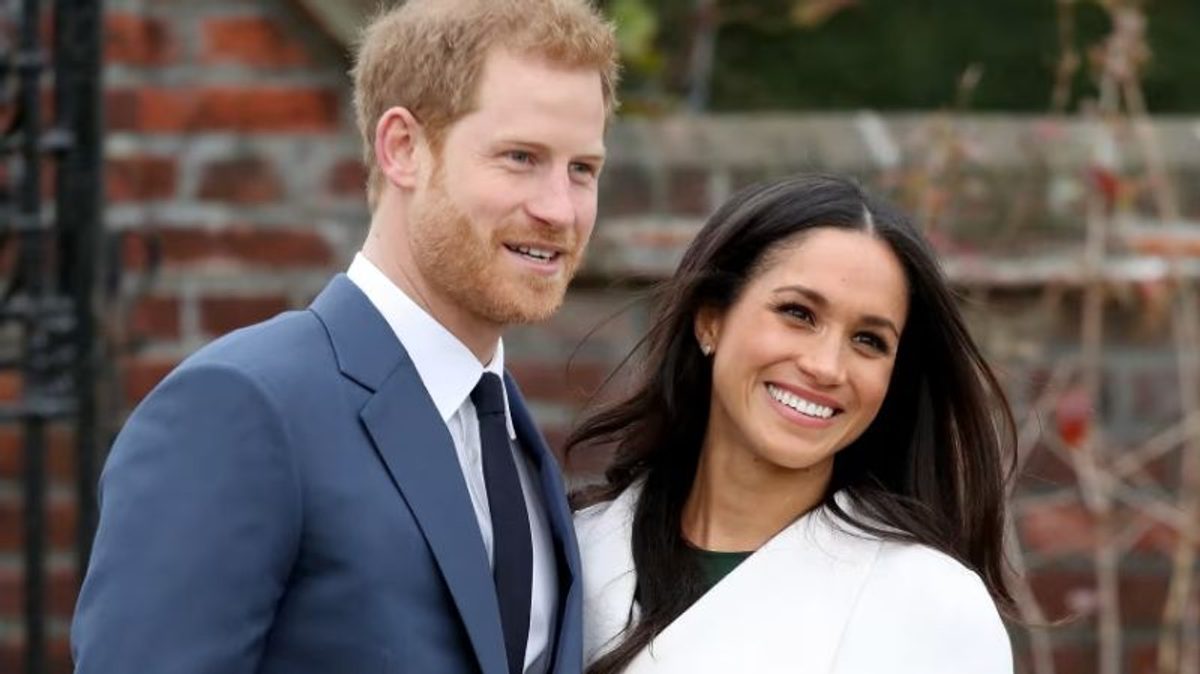 Harry y Meghan regresarán al Reino Unido con su familia tras una ausencia de cuatro años