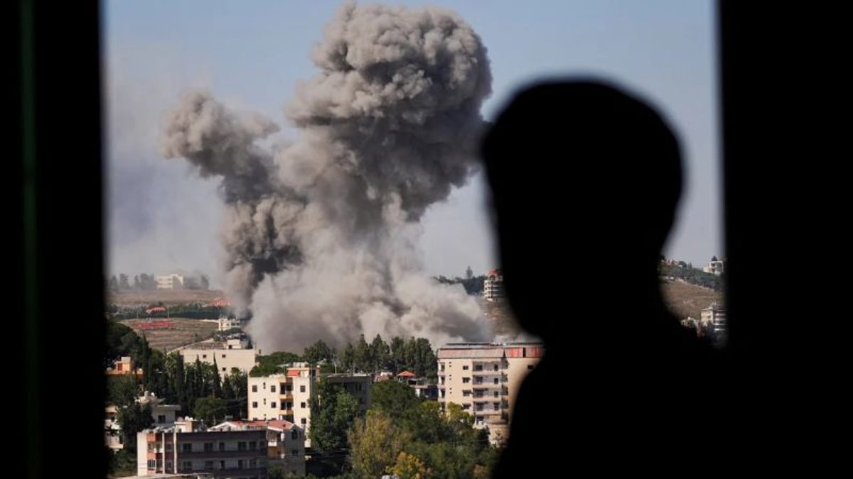 Irán anuncia cierre del estrecho de Ormuz tras ataques israelíes y tensa los mercados globales
