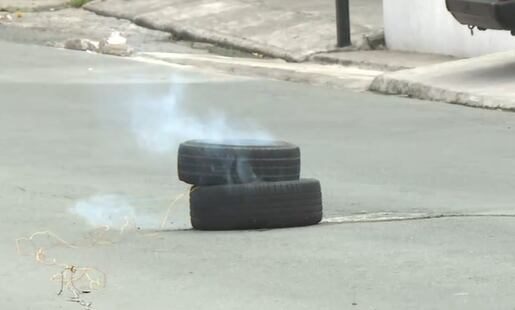 La Policía neutraliza artefacto explosivo peligroso en zona residencial del norte de Guayaquil