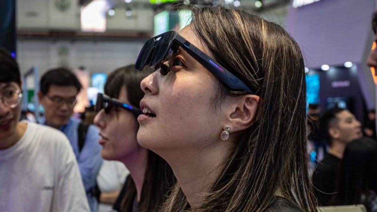Las gafas de inteligencia artificial desestabilizan la integridad académica global