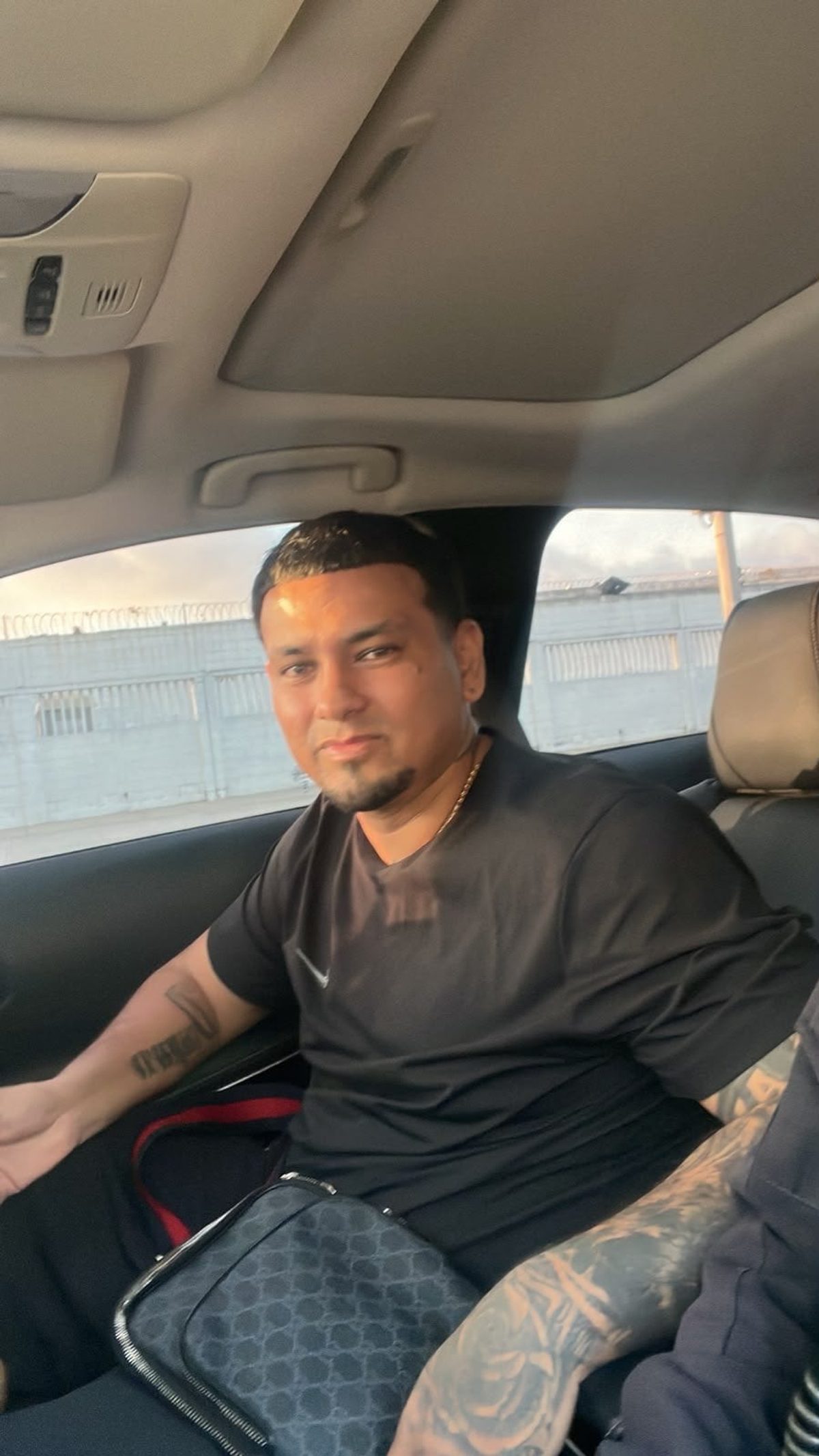 Gato Negro, segundo al mando de Los Tiguerones, es capturado en Colombia tras años prófugo