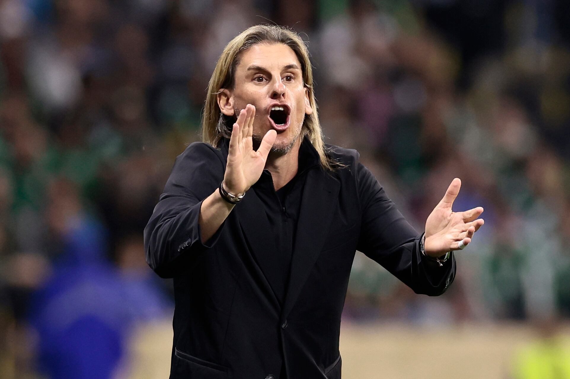 El ciclo de Sebastián Beccacece concluye tras una eliminación histórica para La Tri en el Mundial 2026