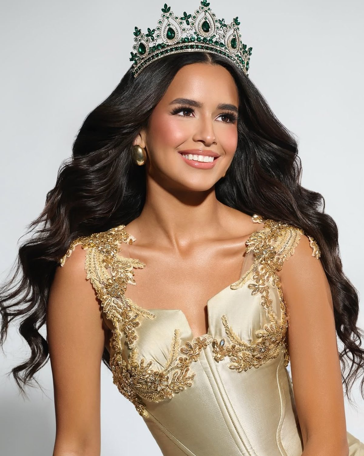 Muere la Miss Grand Orlando 2025 y su novio tras los devastadores terremotos que sacudieron Venezuela
