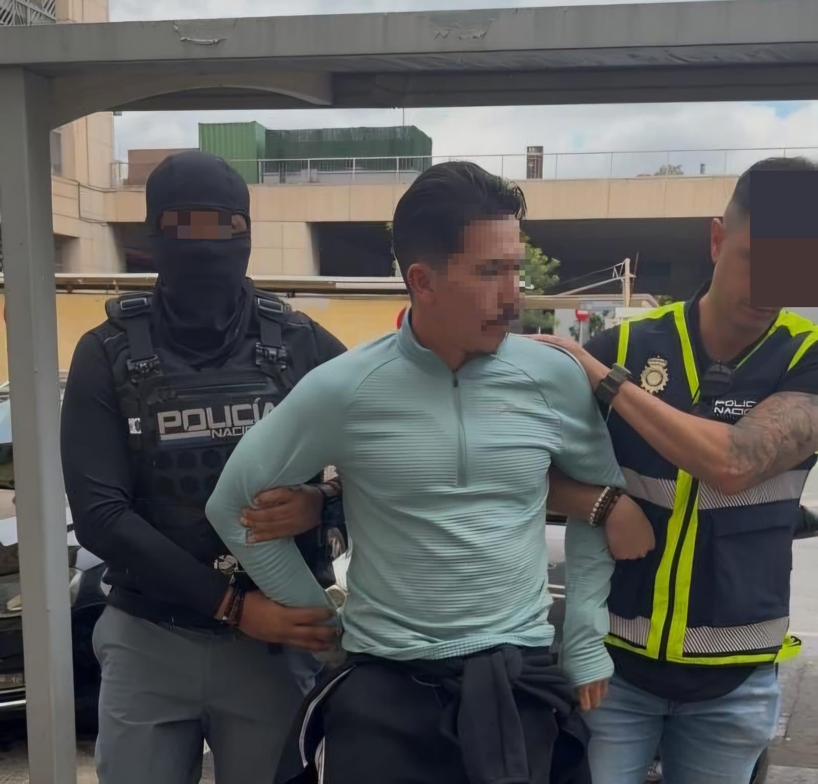 Marco Rodríguez presidirá la audiencia de extradición de Daniel Salcedo en Ecuador