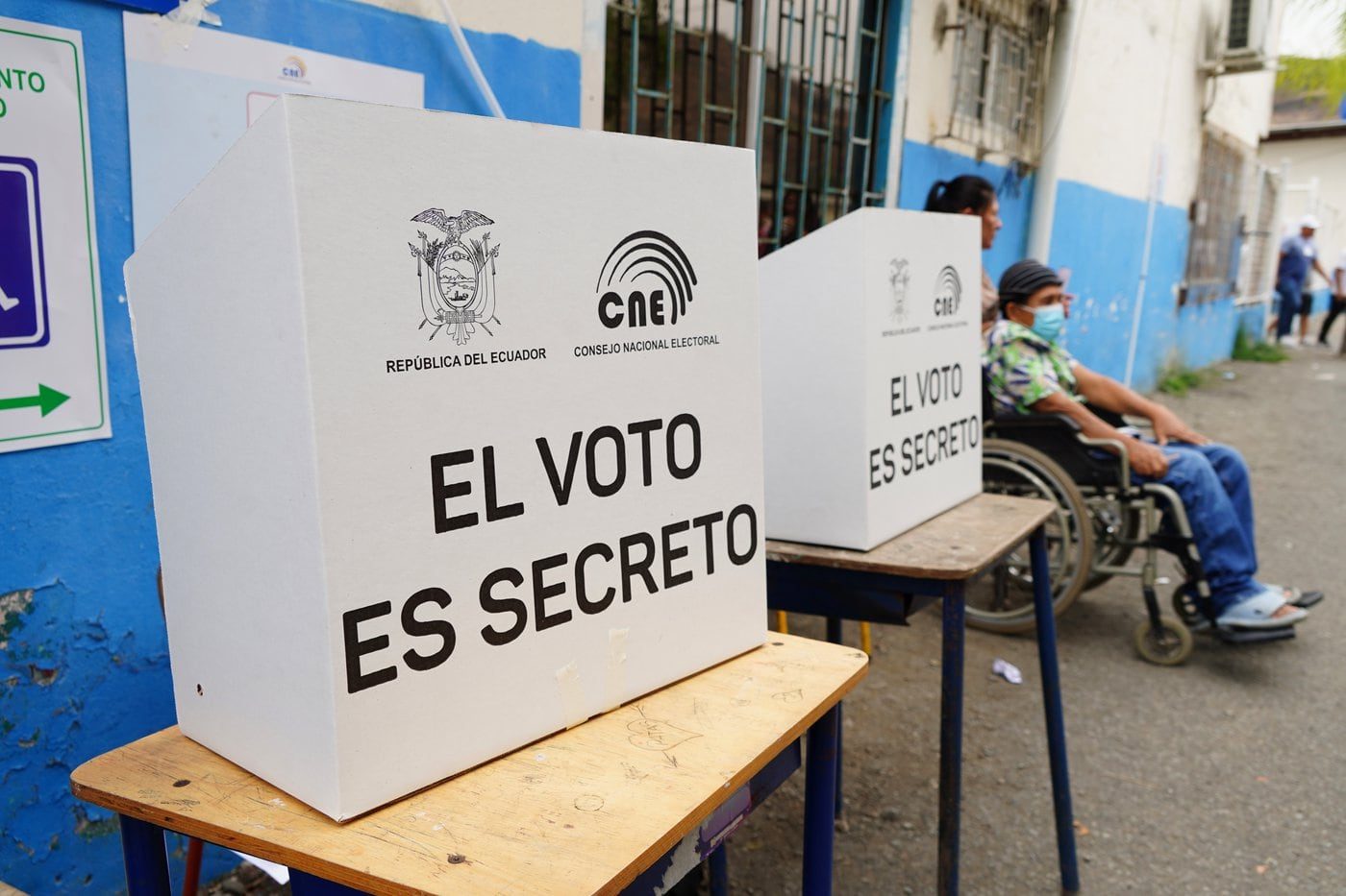 Partidos políticos enfrentan contrarreloj para adelantar primarias tras resolución del CNE