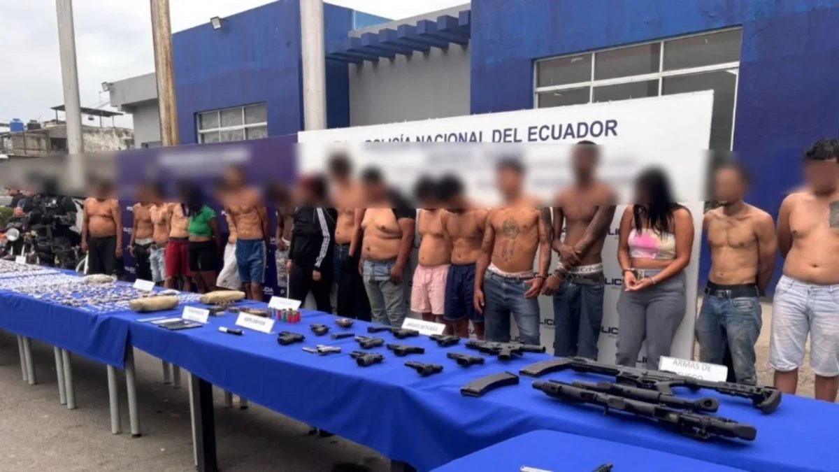 Agrojoven: La estrategia de Noboa para modernizar el campo ecuatoriano