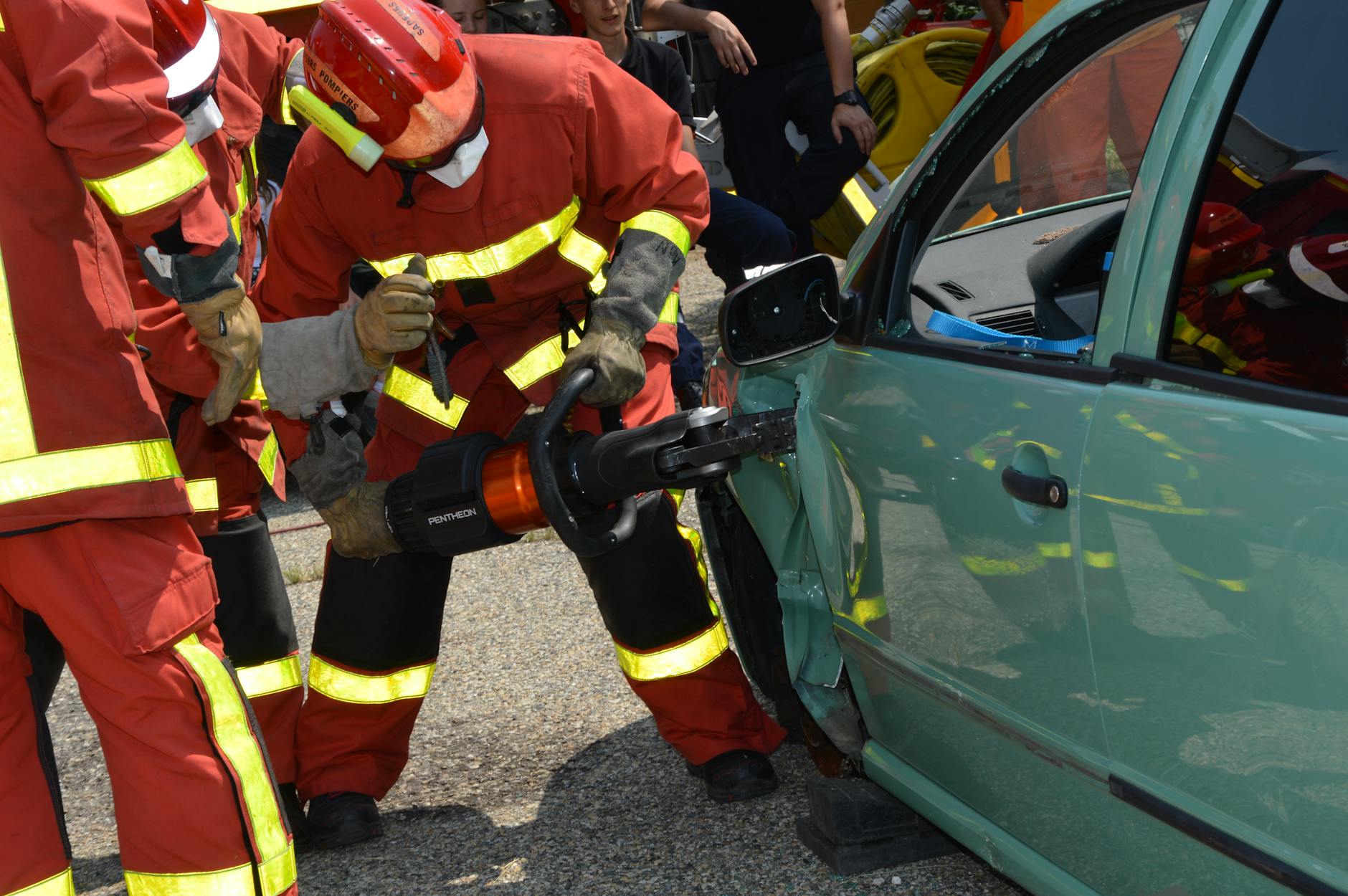 Tragedia vial en Quito deja un menor fallecido y expone la crisis sistémica de transporte público