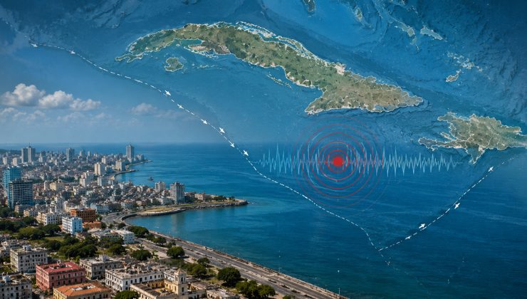 Terremoto 7.2 sacude Ayacucho: Impacto sísmico se extiende a Lima y otras ciudades peruanas