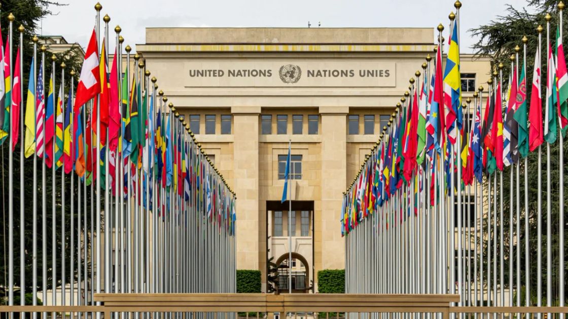 La ONU alerta sobre el congelamiento de cuentas en Ecuador