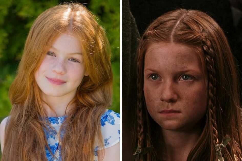 Crisis en la serie 'Harry Potter' de HBO por salida de actriz