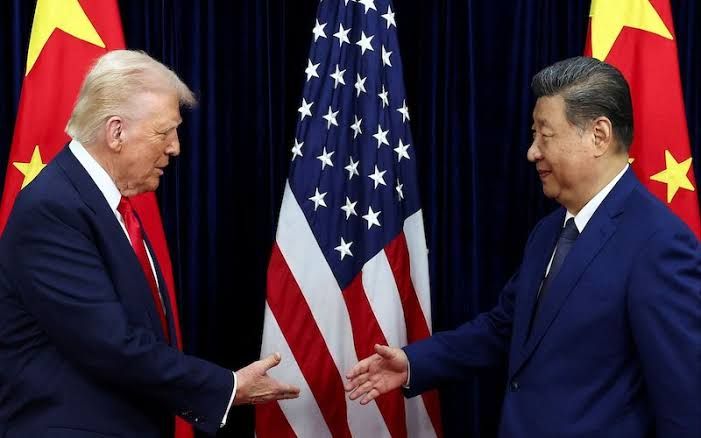 China supera la crisis petrolera pero Xi enfrenta costos geopolíticos en su cumbre con Trump