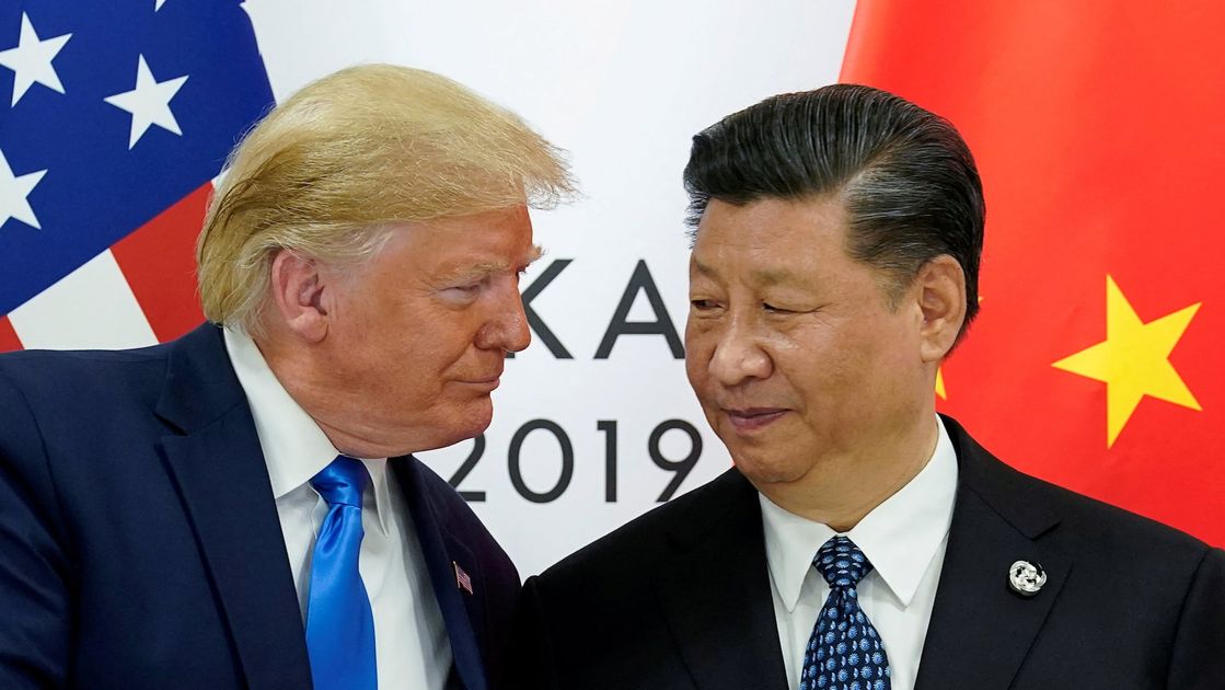 Por qué postergar la cumbre Xi-Trump podría fortalecer la posición negociadora de China