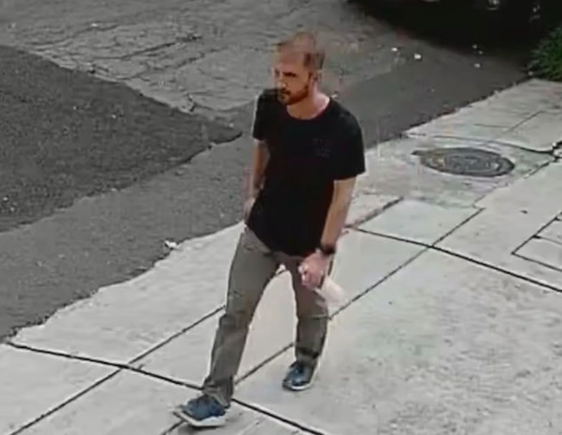 Hallazgo del empresario estadounidense en el Parque Metropolitano revela las grietas en la seguridad de Quito