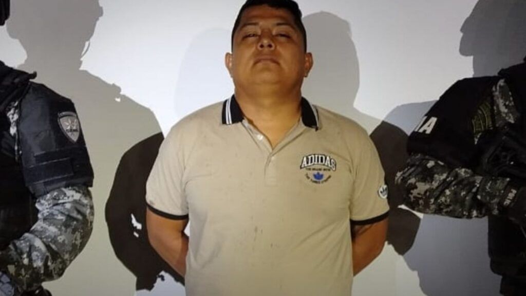 Darío Peñafiel enfrenta extradición a EE.UU. por narcotráfico y lavado de activos