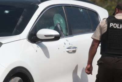 Asesinan al abogado Jairo Castillo en la vía a la costa