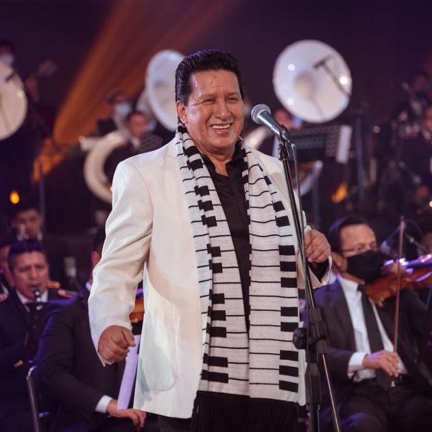Gustavo Velásquez, pionero de la cumbia andina, fallece dejando un legado cultural irrepetible en Ecuador