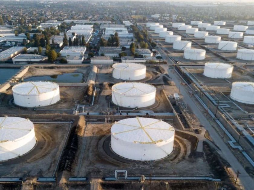 China activó su blindaje energético para resistir la crisis petrolera global y proteger su economía