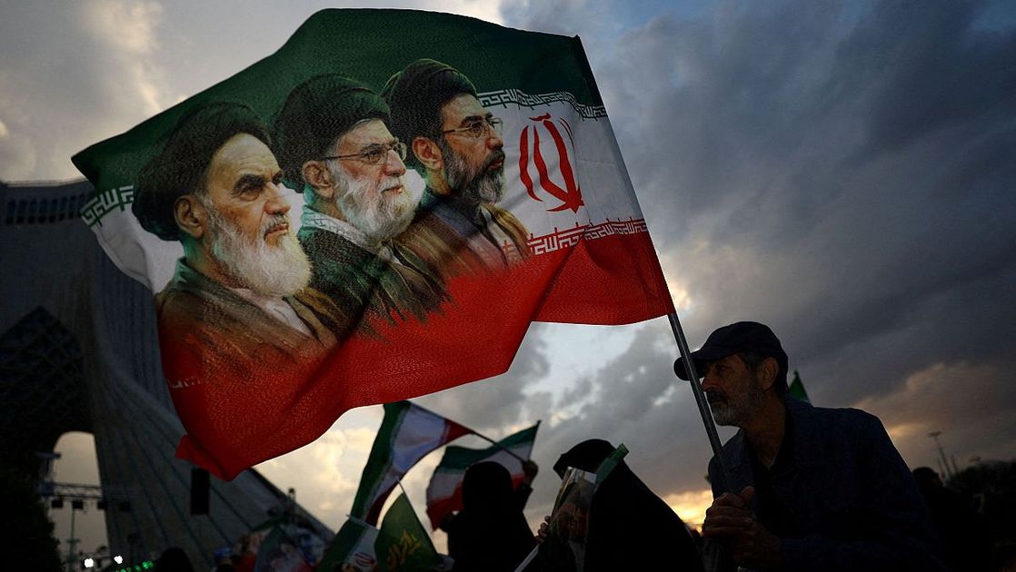 Irán advierte reanudación de guerra con EE.UU.: el nuevo mensaje