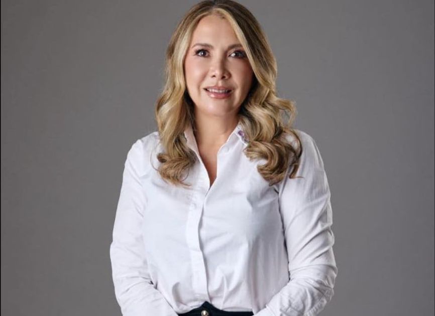 Sandra Cordero asume como jueza titular de la Corte Constitucional tras la renuncia de Raúl Llasag