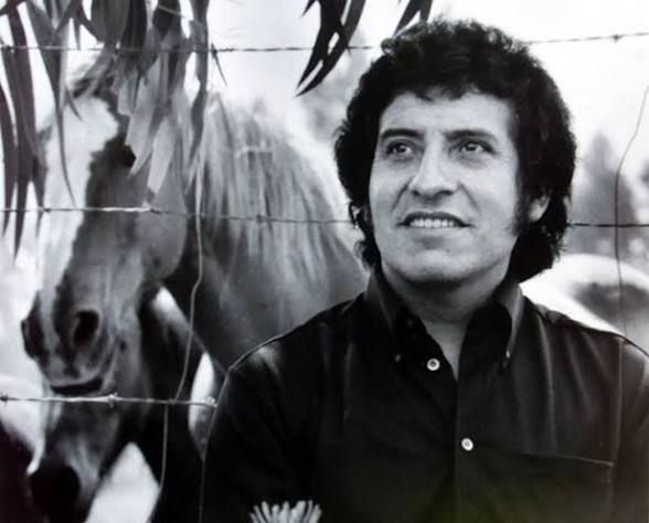 Arrestan al último exmilitar del caso Víctor Jara