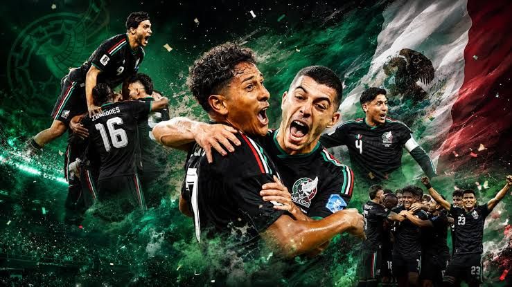 México cierra ciclo histórico liderando su grupo por cuarta vez en el Mundial