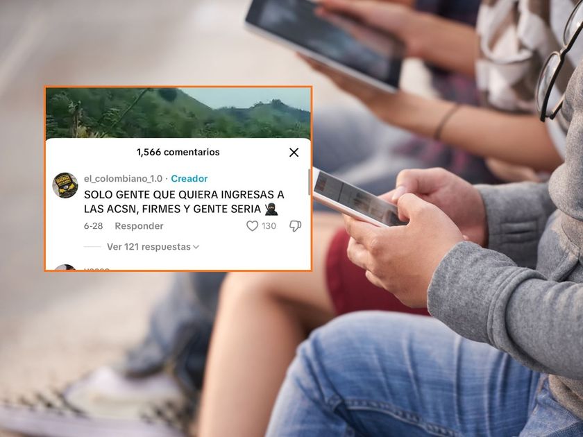 El algoritmo del crimen: cómo TikTok recluta menores en Ecuador