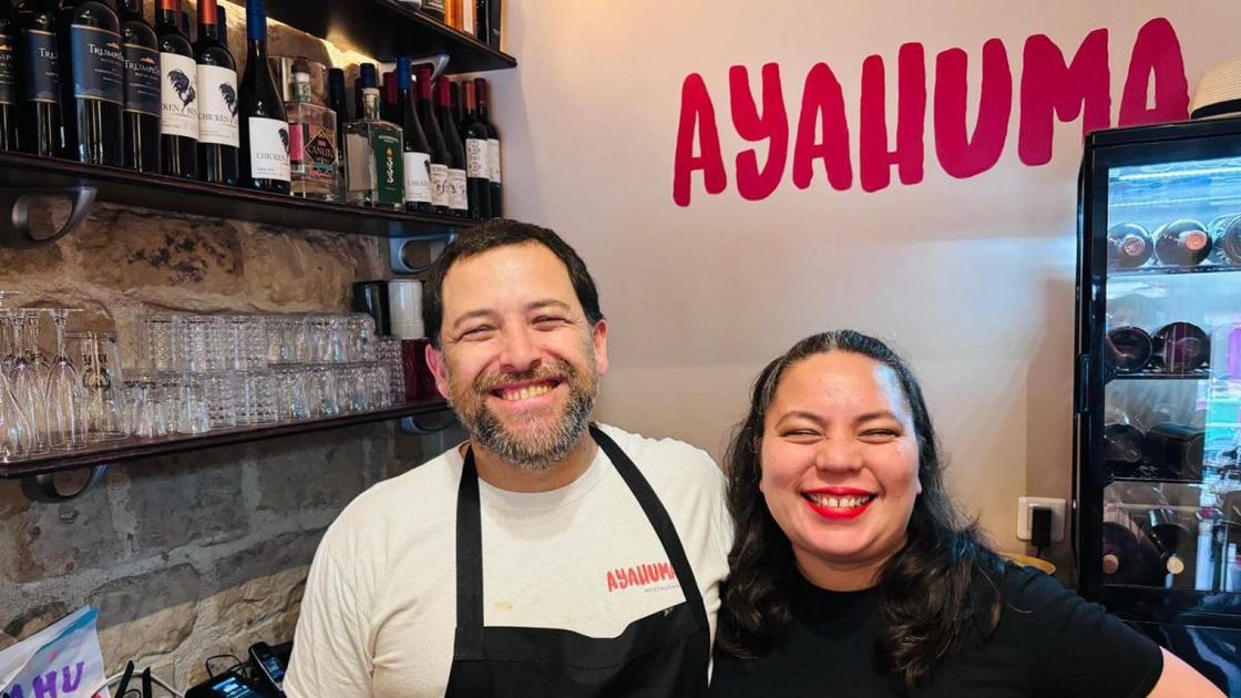 La revolución gastronómica ecuatoriana en París: cómo Ayahuma redefine la alta cocina
