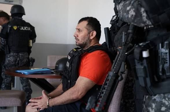 El acta judicial expone cómo los hijos de alias Fito fueron instrumentalizados para el lavado de activos desde niños