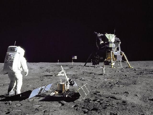 La NASA redefine su hoja de ruta espacial con nueva misión a Marte y cambios en el programa lunar