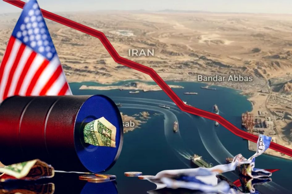 El precio del petróleo cae tras acuerdo entre Estados Unidos e Irán para desbloquear Ormuz