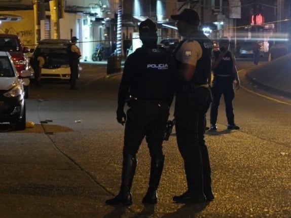 Balacera en la avenida Francisco de Orellana expone la urgencia de la estrategia de seguridad en Guayaquil