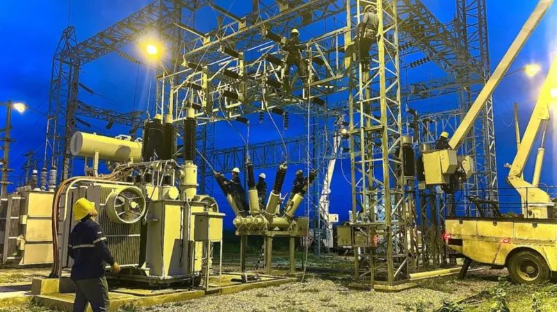 Energía en Ecuador: ¿La clave para evitar crisis futuras?