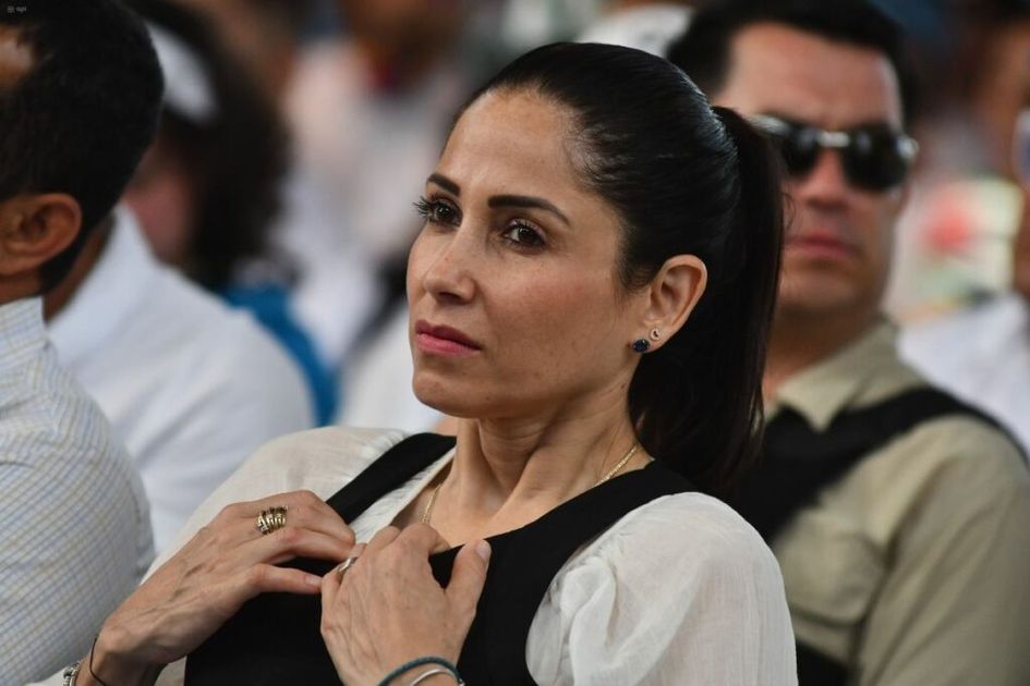 Junta de Manabí rechaza inscripción de Luisa González y abre incertidumbre judicial