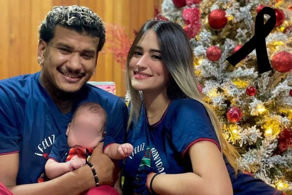 Héctor Bello confirma la muerte de su esposa tras sismo en Venezuela