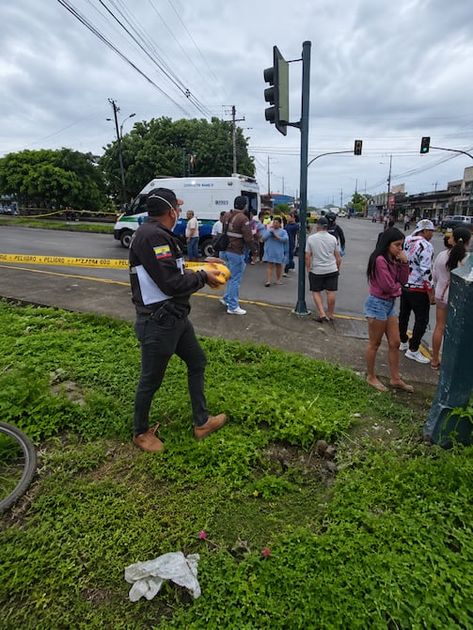 Asesinan a un servidor penitenciario en Nueva Loja: la violencia se intensifica
