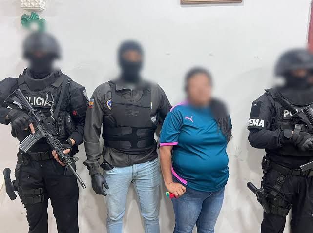 La Fiscalía detiene a cuatro sospechosos tras el ataque armado que dejó seis muertos en La Libertad