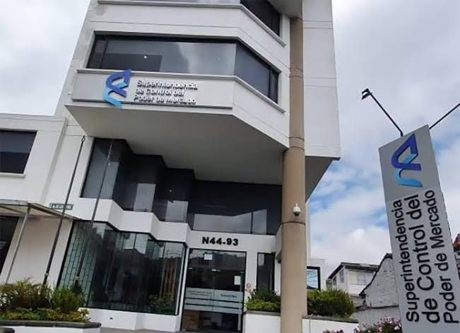 La Superintendencia de Competencia Económica vigila la adquisición de la matriz de Quiport