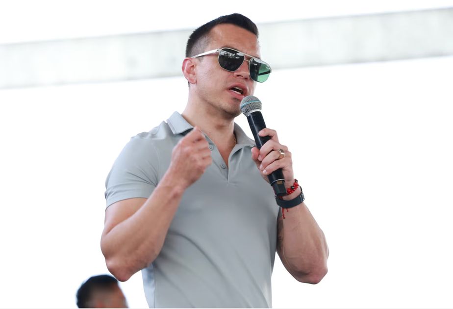 Ecuador reduce homicidios en 13% y delitos comunes en 20% tras políticas de seguridad del gobierno de Noboa