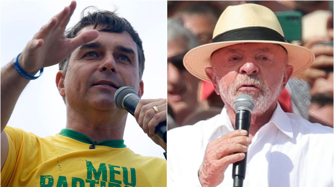 Brasil en vísperas electorales: Lula y Bolsonaro inician campaña con empate técnico