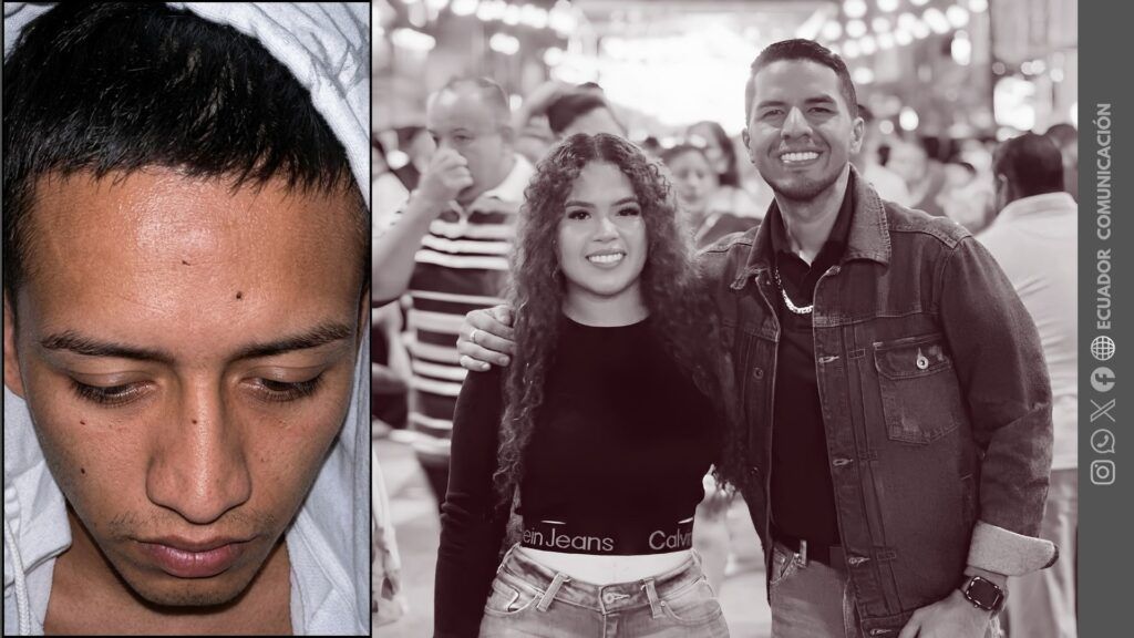 Condenan a 34 años de prisión al autor intelectual del crimen de Cristhian Nieto
