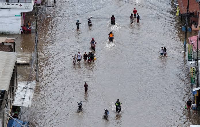 La ONU alerta que El Niño podría iniciar antes de agosto con un 80% de probabilidad