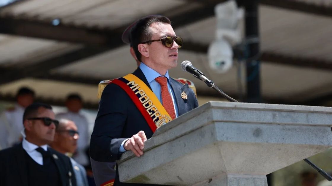 El Plan Nacional de Vivienda de Daniel Noboa busca reducir el déficit habitacional con enfoque de mercado