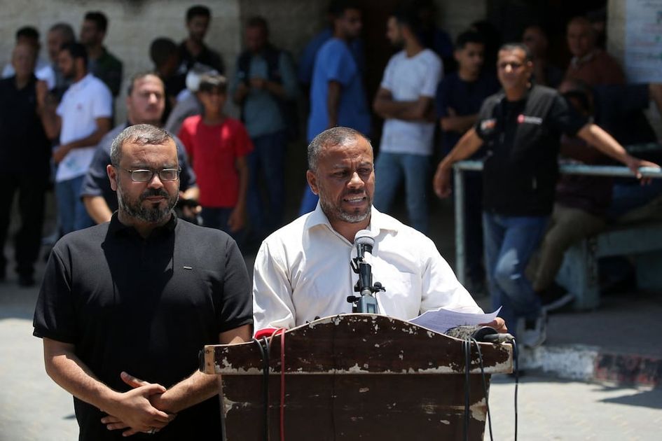 Gaza tras Hamás: Disolución del gobierno palestino y la incógnita de la seguridad