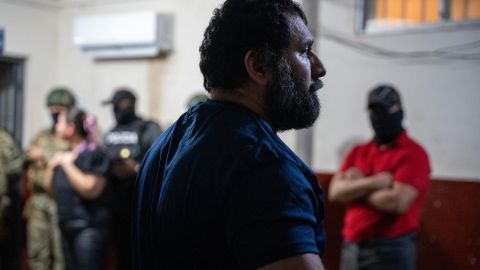 Operación Emporio Presidiario destapa red de lavado de USD 110 millones vinculada a alias 'Fito'