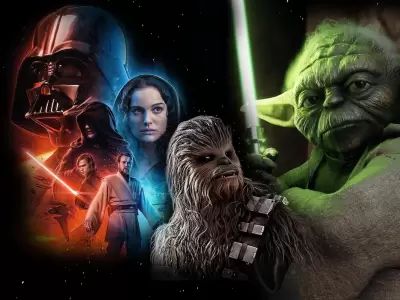 Día de Star Wars: El fenómeno cultural del 4 de mayo