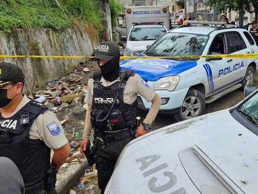 Asesinato de Kyara C.H.C.: ¿Disputa territorial o ajuste de cuentas?