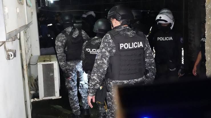 Quinta jornada del toque de queda: operativo de 12 horas impacta $400 millones en economías criminales