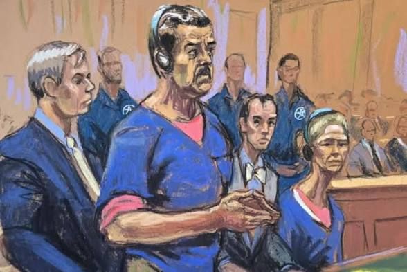 Juez en EE.UU. prohíbe compartir pruebas clave contra Nicolás Maduro en caso de narcotráfico