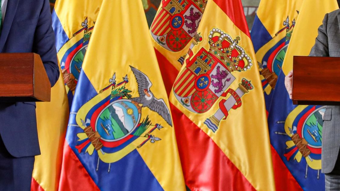 España aprueba regularización masiva de migrantes que impactará la diáspora ecuatoriana