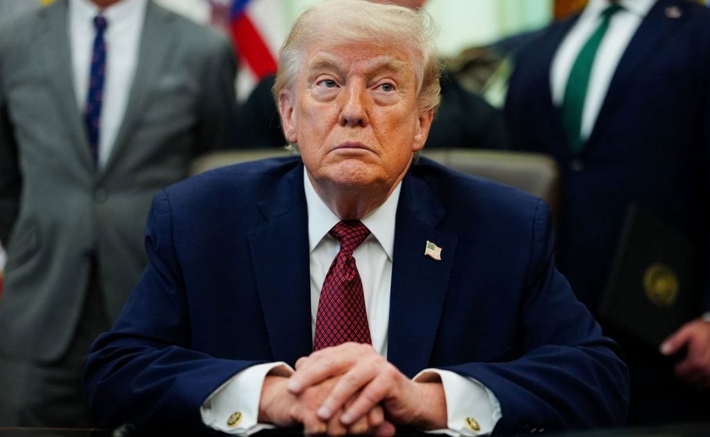 Trump extiende alto el fuego con Irán mientras exige una propuesta definitiva para el conflicto